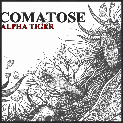 Alpha Tiger : Comatose
